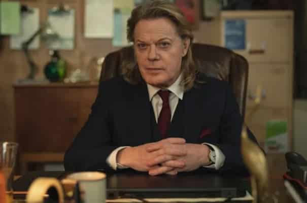 eddie izzard doctor jekyll