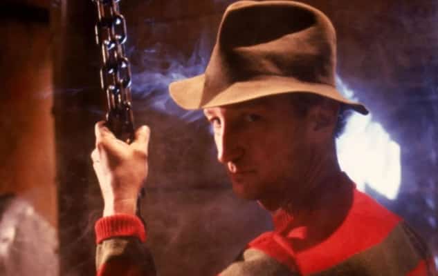 Brad Pitt And Other Stars You Didn't Know Were In 'Freddy's