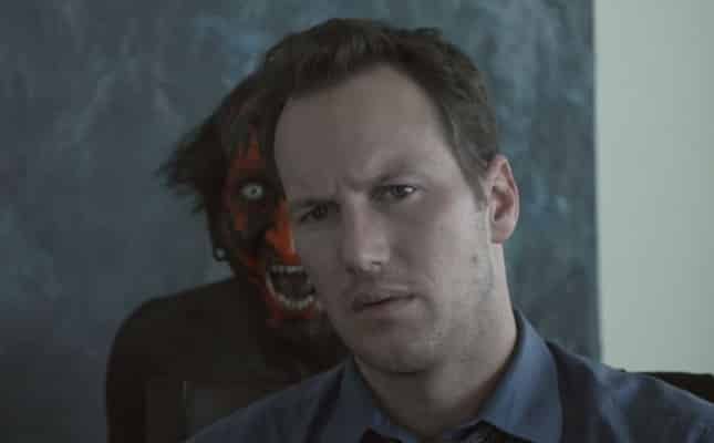 insidious 5