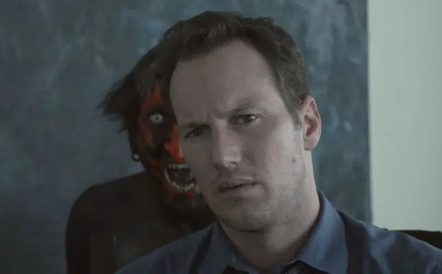 ‘Insidious 5’ Will Begin Production In Spring 2022 insidious 5