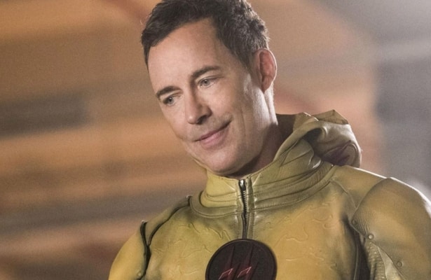 reverse flash tom cavanagh