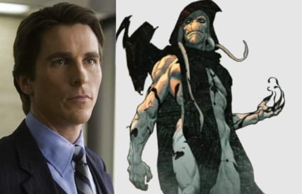 Thor: Love and Thunder Villain Revealed: Who is Christian Bale's