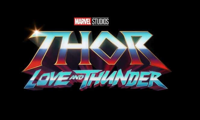 thor: love and thunder