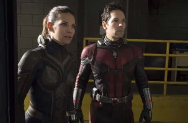 Ant-Man Actor Confirms He'll Be Missing From Third Movie