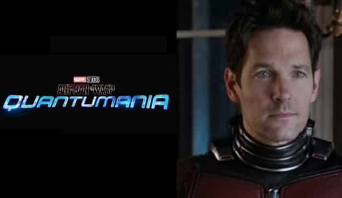 Ant-Man and the Wasp: Quantumania Disney Plus release date revealed
