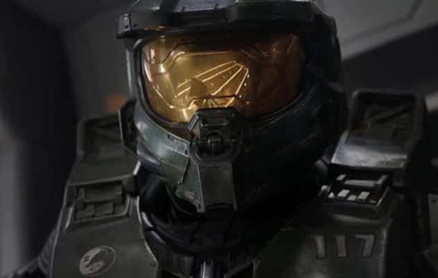 halo master chief