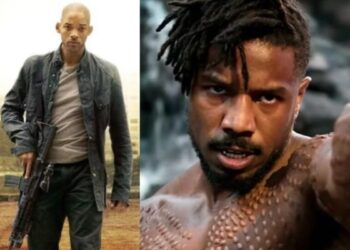 Rumor: Michael B Jordan Returns To Black Panther Franchise - Geekosity