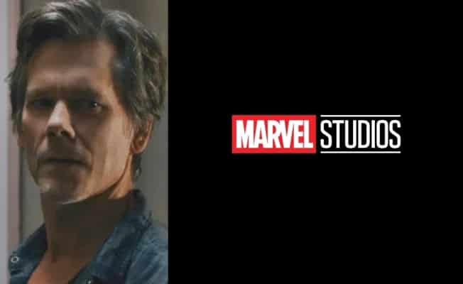 kevin bacon mcu