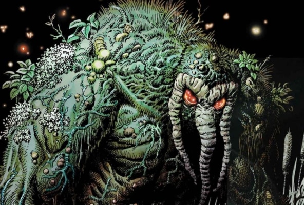 man-thing marvel