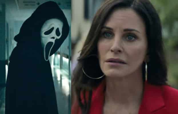 Courteney Cox Says Scream 6 Script Is 'Really Good,' Teases Her Return