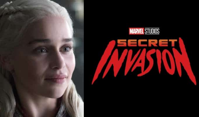 secret invasion emilia clarke