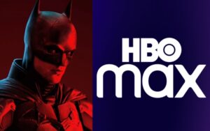 'The Batman' HBO Max Release Date Revealed