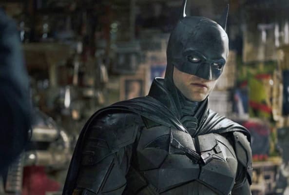 Matt Reeves Confirms Identity Of THAT Arkham Prisoner In 'The Batman'