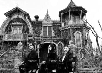 the munsters rob zombie