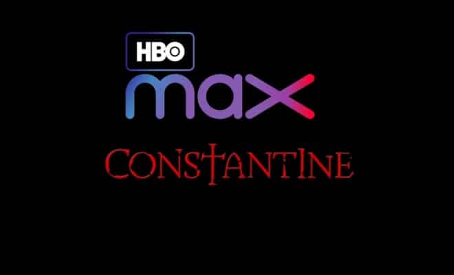 constantine hbo max