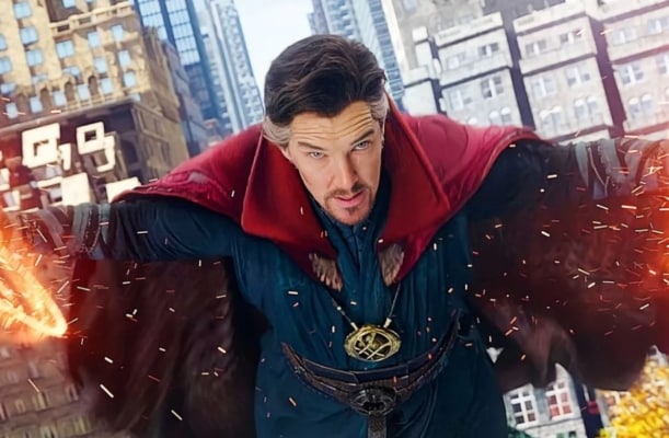 doctor strange 2