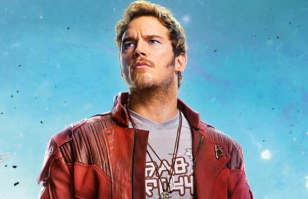 Chris Pratt on How Star-Lord in 'Thor: Love and Thunder' is Different from  'Guardians of the Galaxy Vol. 3' - Murphy's Multiverse
