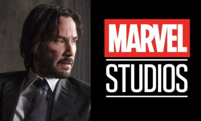 keanu reeves marvel studios mcu