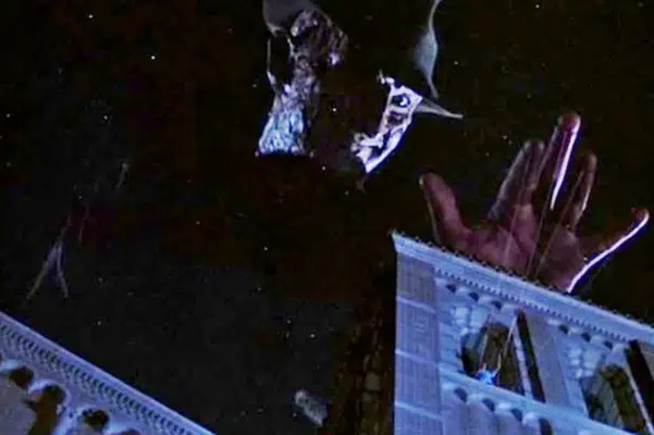 painful slasher deaths