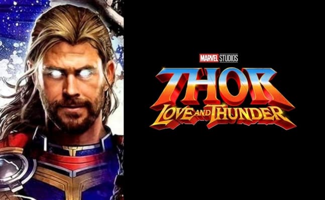 Thor: Love and Thunder – Plot Leak That Seems Real