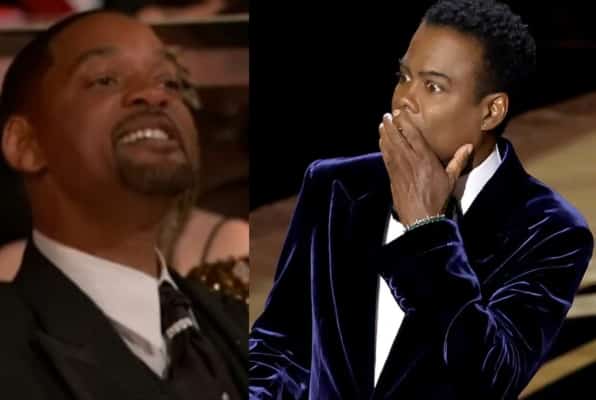 will smith chris rock fight