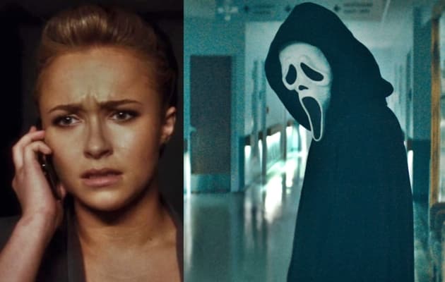 Hayden Panettiere Joins Cast of Scream 6 - Gameranx