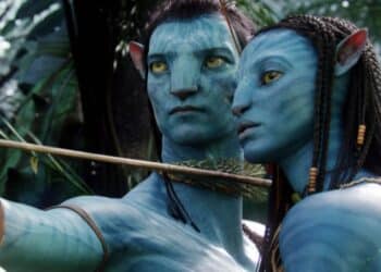 avatar: the way of water