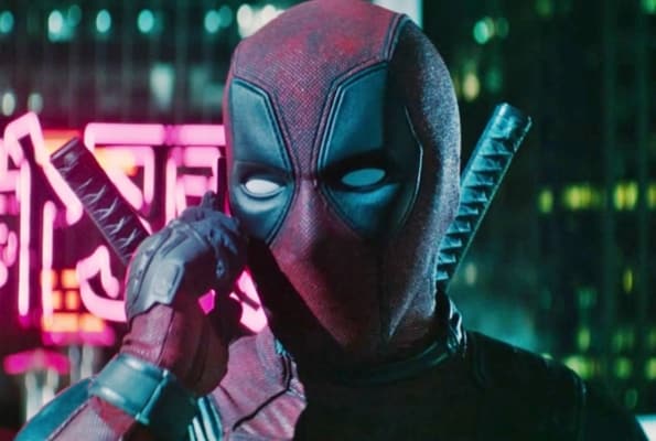 deadpool 3