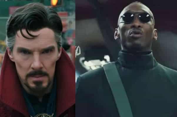 doctor strange 2 blade