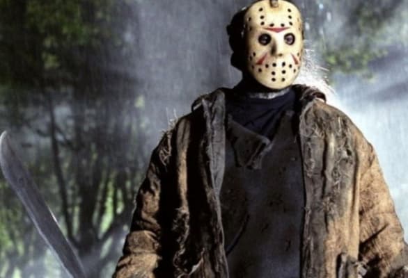 friday the 13th movie