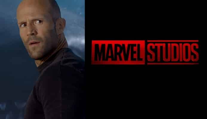 New Rumor Says Jason Statham Has Joined The MCU