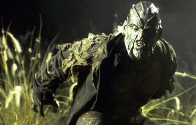 jeepers creepers: reborn