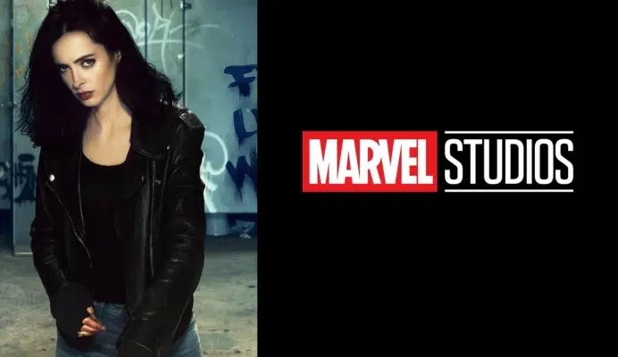jessica jones krysten ritter