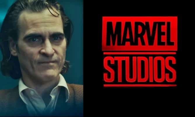 Joaquin Phoenix In Talks For Doctor Strange 3 Villain - Geekosity