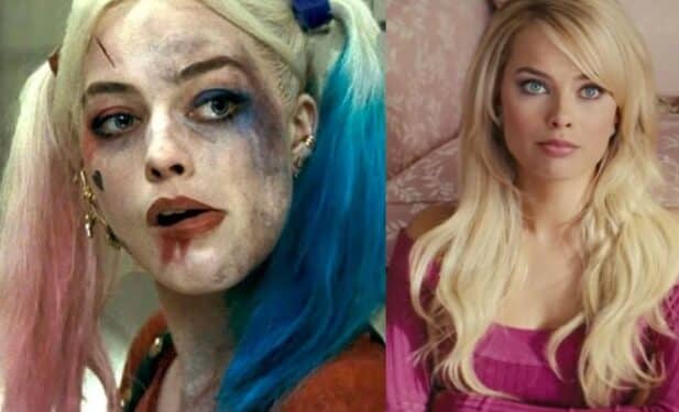 Fans Believe They Found Margot Robbie's Secret Online Account