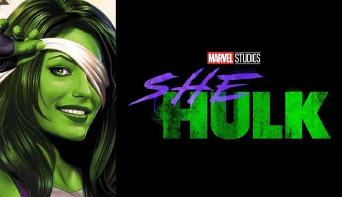 she hulk series