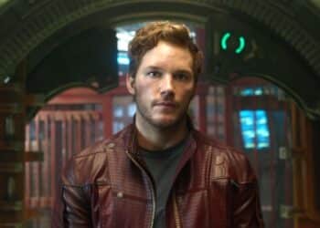 star-lord guardians of the galaxy 3