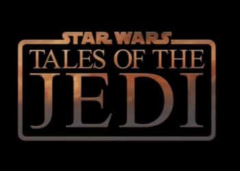 star wars: tales of the jedi