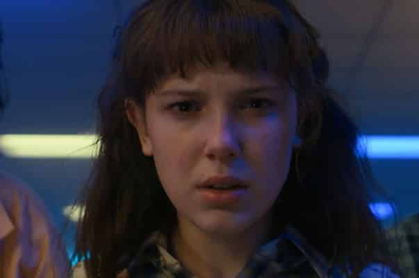 How Does Stranger Things Season 1 End?