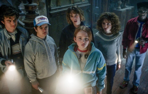 STRANGER THINGS 4 VOLUME 2: DATA DE ESTREIA NA NETFLIX 