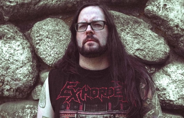 The Black Dahlia Murder Vocalist Trevor Strnad Dead At 41 trevor strnad