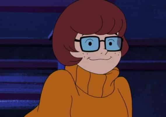 velma adult carton series