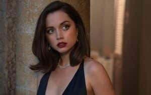 Ana De Armas Shows Off Backside In Bikini Photos On Instagram