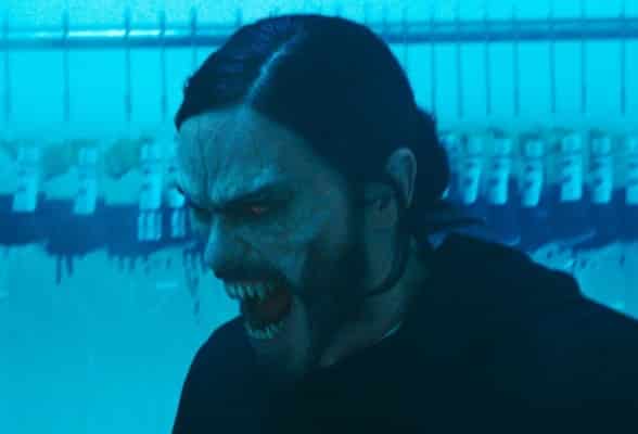 morbius movie