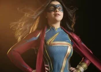 ms marvel review bombed