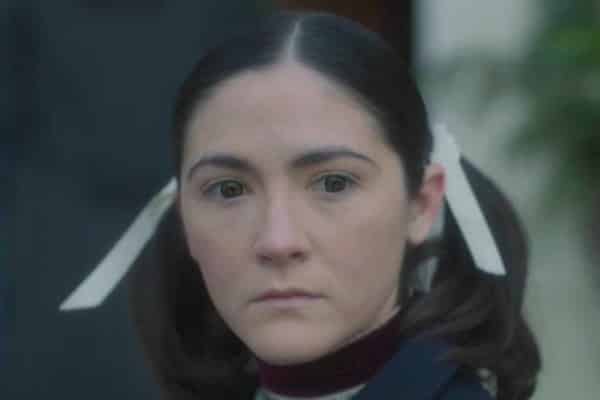 Esther Returns In First Look At ‘Orphan: First Kill’ orphan: first kill