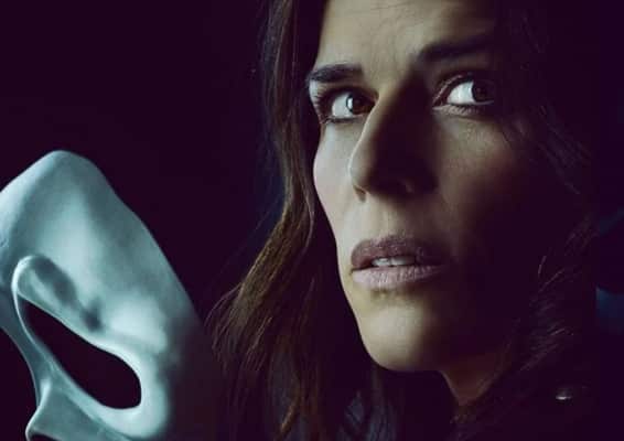 scream 6 neve campbell