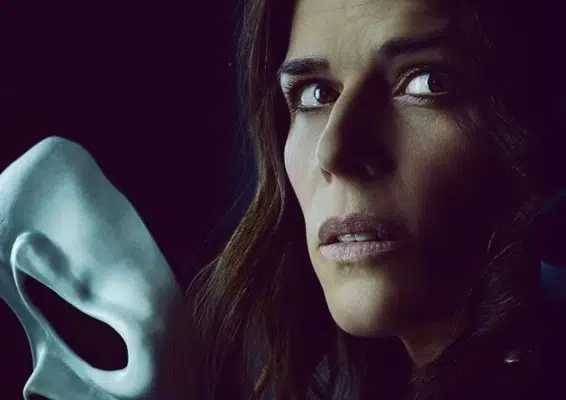 Neve Campbell Won’t Return For ‘Scream 6’ After Pay Dispute scream 6 neve campbell