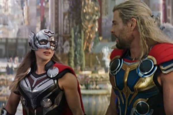 Thor: Ragnarok' is light on story, strong on action, laughs, News