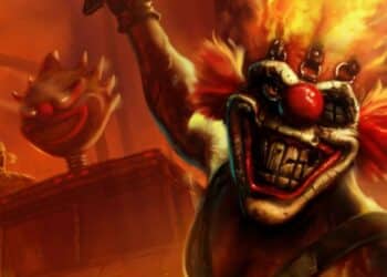 twisted metal sweet tooth